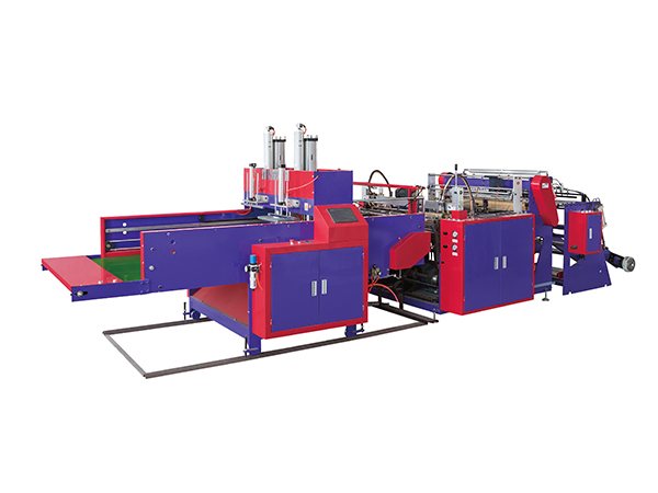 HC-HS300×2/500×2全自动高速背心袋开云手机入口-开云(中国)
